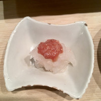 銀座 鮨 かねさか 本店 - 
