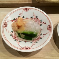銀座 鮨 かねさか 本店 - 