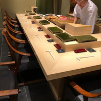 すし晴 - 