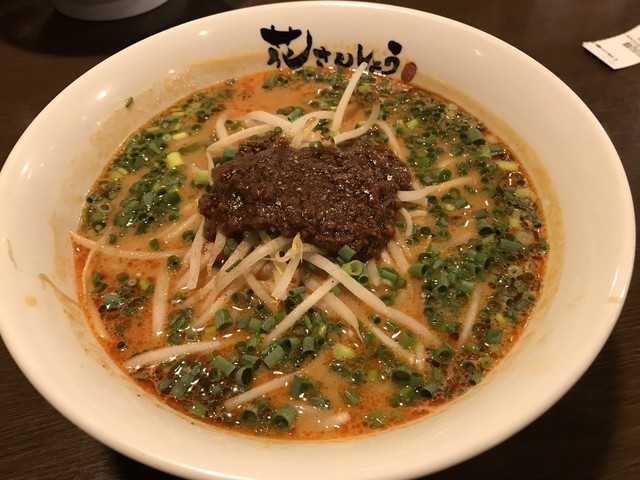 花さんしょう 若葉店 旧店名 べんがらや 若葉 ラーメン 食べログ 花さんしょう 若葉店 旧店名 べんがらや 若葉 ラーメン 食べログ