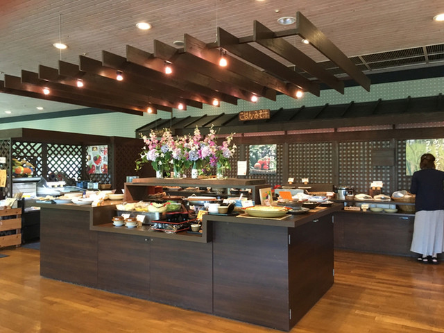 デルパパ 恵比須 バイキング 食べログ