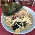 ラーメンショップ - 