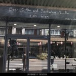 クラフトビールカフェ ビエンビエン - 