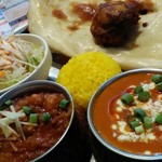 ロイヤル ガーデン - 