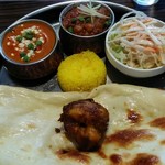 ロイヤル ガーデン - 