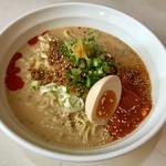 はりけんラーメン - 