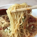 はりけんラーメン - 