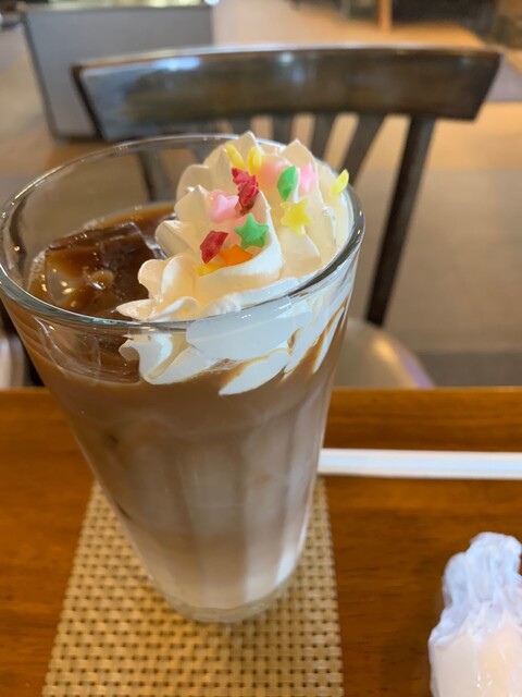 バランタイン 恵比須 喫茶店 食べログ