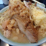 自家製麺 No11 - 豚すげ～