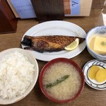 食事処 かずき - 