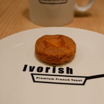 Ivorish - 