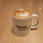 アイボリッシュ - 