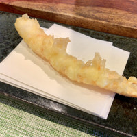 てんぷら天英 - 
