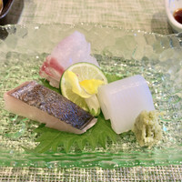 てんぷら天英 - 