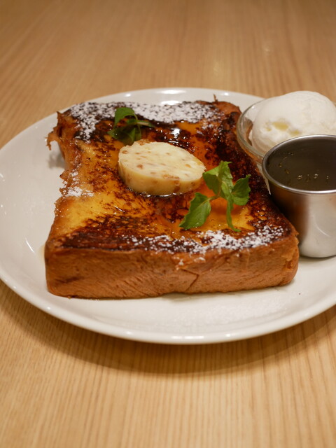 アイボリッシュ 渋谷店 Ivorish 渋谷 フレンチトースト ネット予約可 食べログ アイボリッシュ 渋谷店 Ivorish 渋谷 フレンチトースト ネット予約可 食べログ