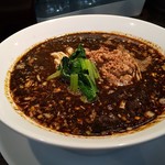 四川担担麺 蒼雲 - 