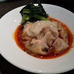 四川担担麺 蒼雲 - 