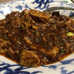 中国名菜 陳麻婆豆腐 - 