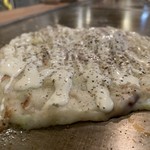 Asakusa Monja Okonomiyaki Teppanyaki Nishiya - 