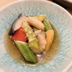 季節料理のお店 さくら - 