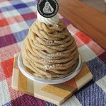 ロートンヌ 秋津本店 - 