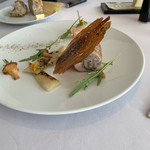 ミシェル・ブラス トーヤ ジャポン - 