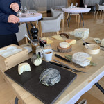 ミシェル・ブラス トーヤ ジャポン - 