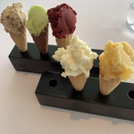 ミシェル・ブラス トーヤ ジャポン - 