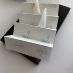 ミシェル・ブラス トーヤ ジャポン - 