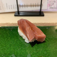 すし 堺 - 中トロ