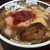 ラーメン凪 - 料理写真: