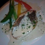 アスキア - 本日シェフお勧め料理