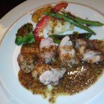 アスキア - 日向鶏ハニーマスタードorオリジナルソース焼き