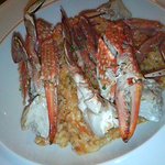 アスキア - 渡り蟹のトマトリゾット