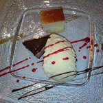 アスキア - デザート