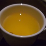 ペペ - ウコンの冷製スープ