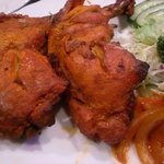 viva goa indian cafe - 