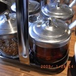 サイアムタイキュイジーヌ - rimg0114