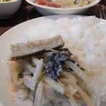 サイアムタイキュイジーヌ - rimg0112