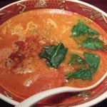 Gyokkaen - たんたん麺