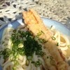 讃岐うどん がもう