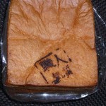 職人気質 - 食パン（1本） 550円