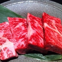 博多みやちく - 特選ハラミ 1600円♪