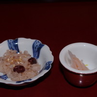 赤坂 菊乃井 - 