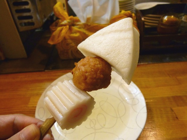 阿佐ヶ谷 赤塚不二夫ゆかりの チビ太のおでん で一杯 これでいいのだ By ジゲンace 米久 よねきゅう 阿佐ケ谷 おでん 食べログ 阿佐ヶ谷 赤塚不二夫ゆかりの チビ太のおでん で一杯 これでいいのだ By ジゲンace 米久 よねきゅう 阿佐ケ谷 おでん 食べログ