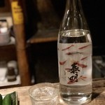 ホルモン酒場 焼酎家「わ」 - 