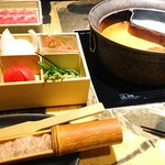 Shabushabu Onyasai - 