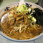 札幌ラーメンユキンコ - 