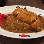 日乃屋カレー - 