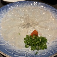 ふぐ好 北新地店 - 